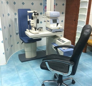 Cabinet oftalmologic Doctor Tudor SRL