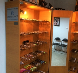 Cabinet medical oftalmologic Dr. Petrisor Mihaela