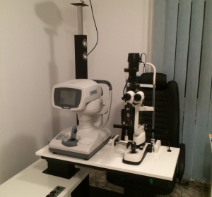 Cabinet medical oftalmologic Dr. Petrisor Mihaela
