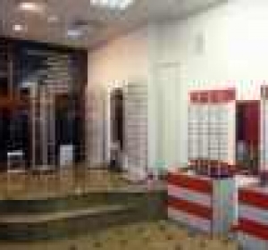 CLINICA  MARELFILOPTIC OFTALMOLOGIE SI OPTICA MEDICALA