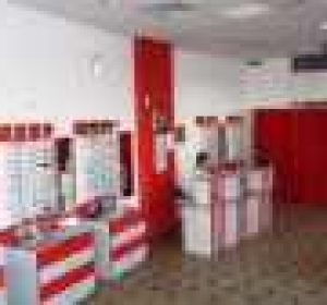 CLINICA  MARELFILOPTIC OFTALMOLOGIE SI OPTICA MEDICALA