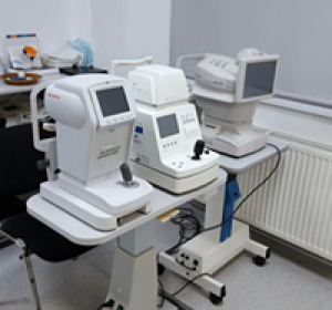 Clinica Ofta Total - Sibiu