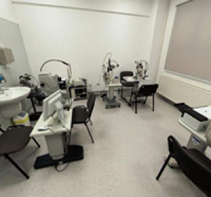 Clinica Ofta Total - Sibiu
