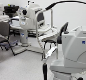 Clinica Ofta Total - Sibiu