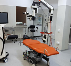 Clinica Ofta Total - Sibiu