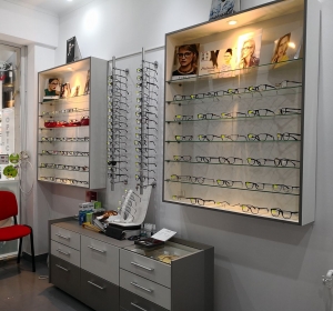 Optometrica Visual Focsani