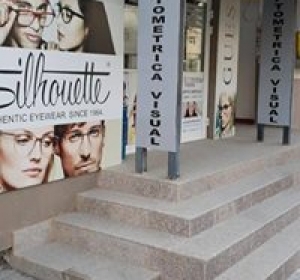 Optometrica Visual Focsani