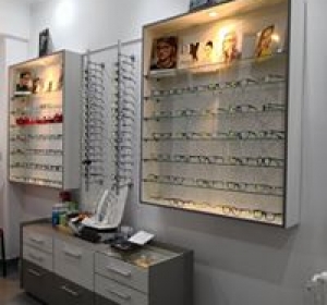 Optometrica Visual Focsani