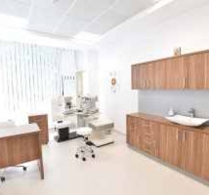 Clinica OPTIMED BUZAU