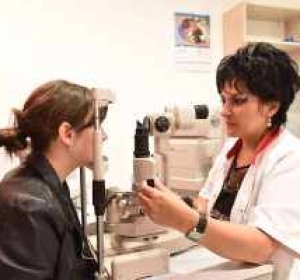Clinica OPTIMED BUZAU