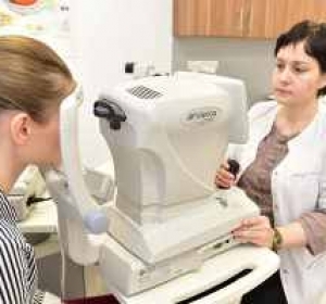 Clinica OPTIMED BUZAU