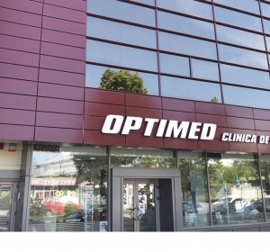 Clinica OPTIMED BUZAU