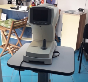 Optica Medicala - Satu Mare