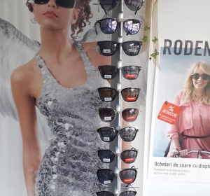 Optica Medicala - Satu Mare