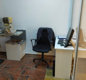 Optica Medicala - Satu Mare