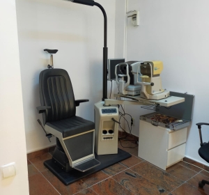 Optica Medicala - Satu Mare