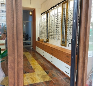 Optica Medicala - Satu Mare