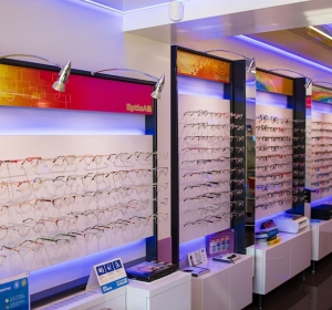 Cabinet oftalmologie si optica medicala OPTICAS