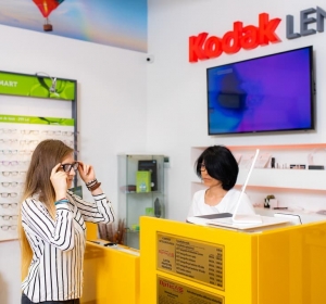 Cabinet oftalmologie si optica medicala OPTICAS