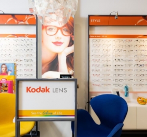 Cabinet oftalmologie si optica medicala OPTICAS