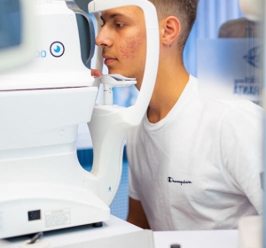 Cabinet oftalmologie si optica medicala OPTICAS