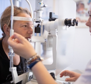 Cabinet oftalmologie si optica medicala OPTICAS