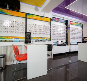 Cabinet oftalmologie si optica medicala OPTICAS